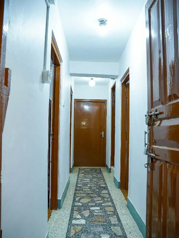 Himalaya Apartments Κατμαντού Νεπάλ