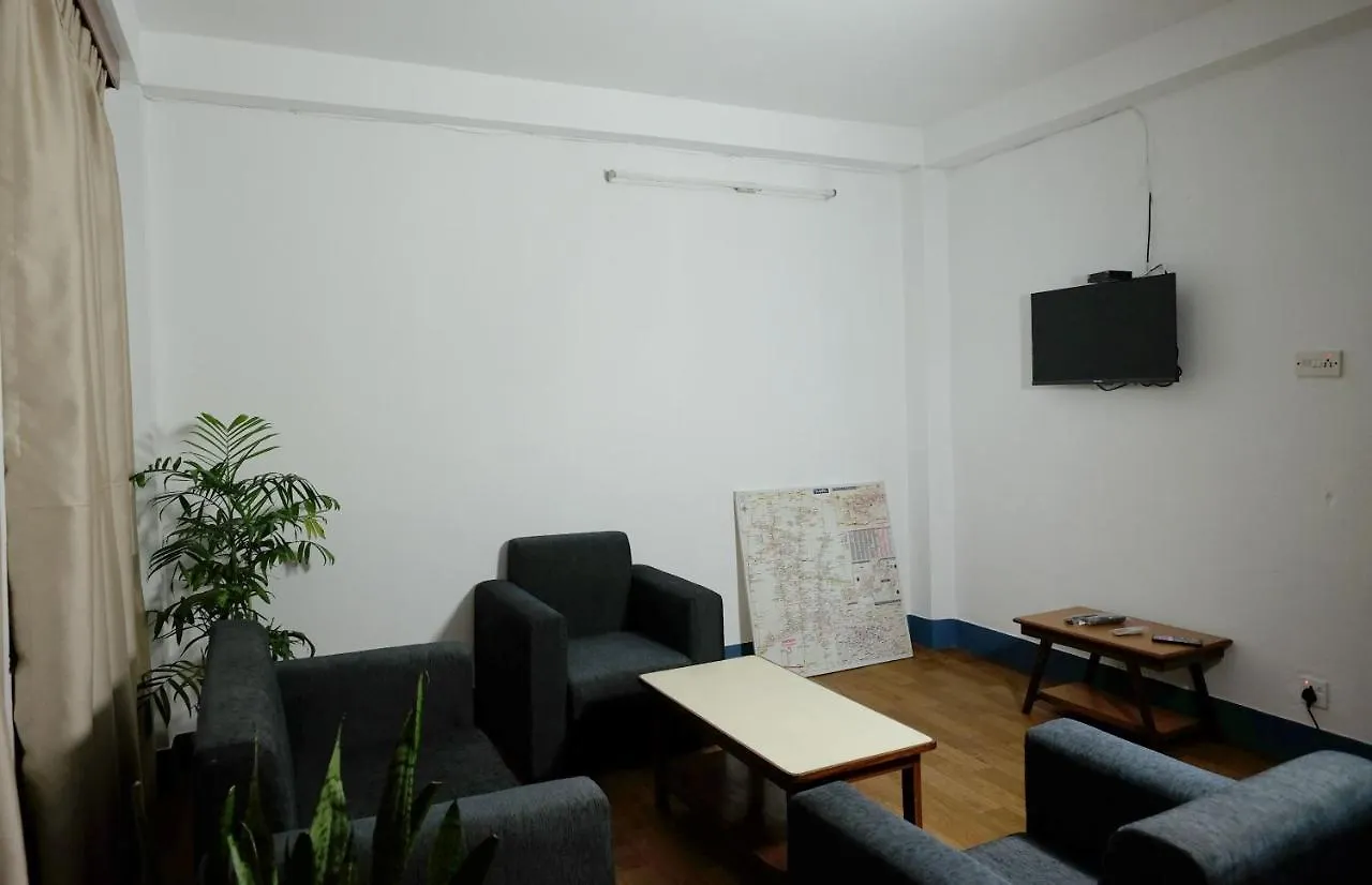 Himalaya Apartments Κατμαντού 0*,  Νεπάλ