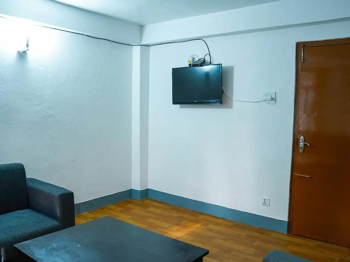 Himalaya Apartments Κατμαντού