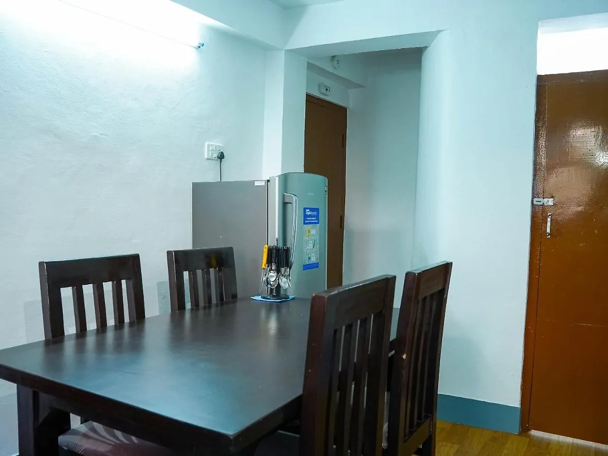 Himalaya Apartments Κατμαντού
