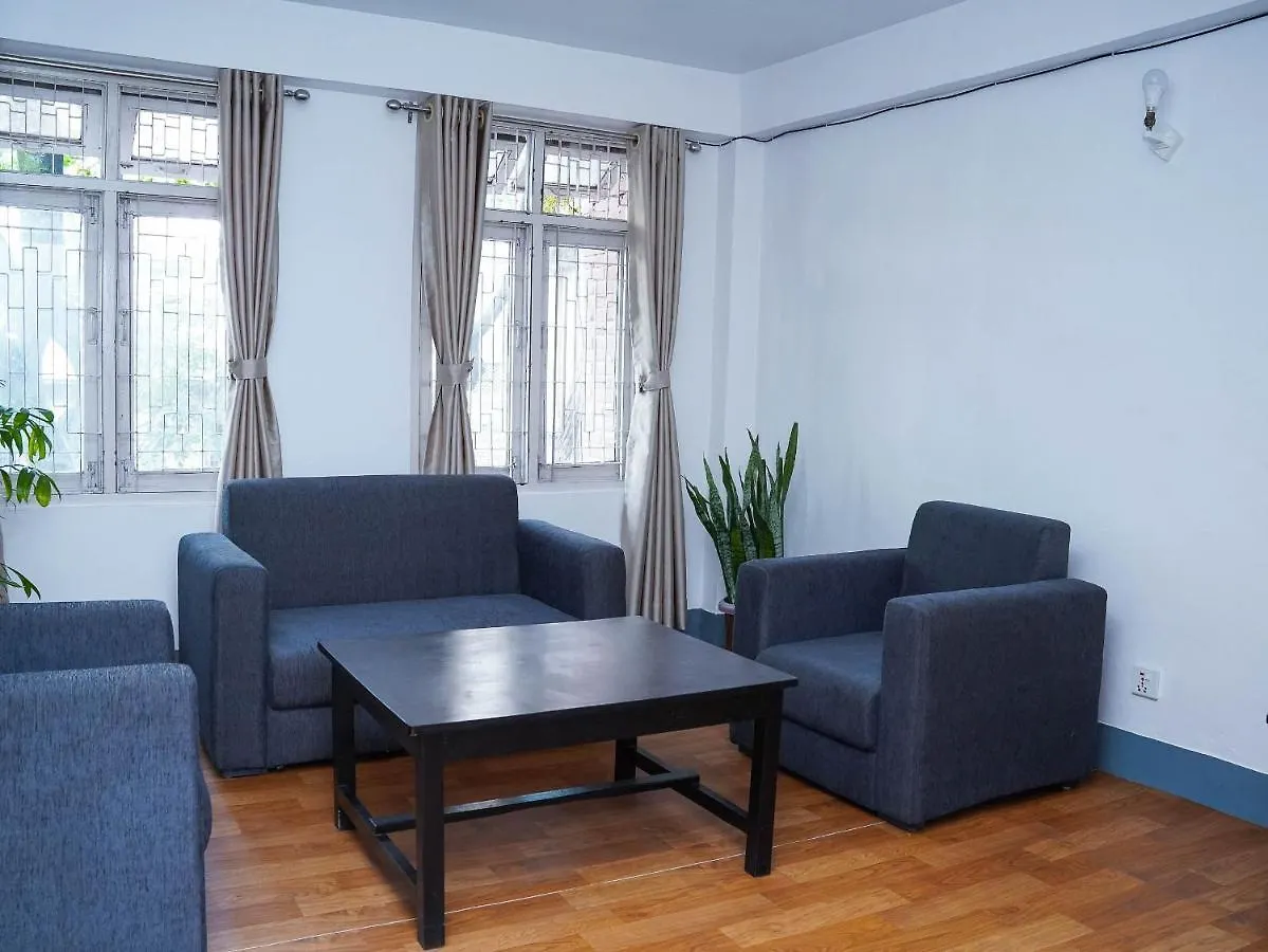Himalaya Apartments Κατμαντού