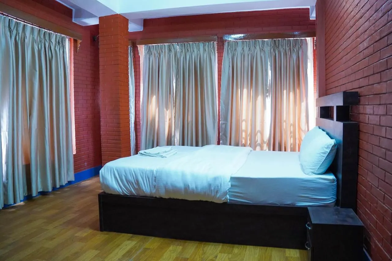 Himalaya Apartments Κατμαντού