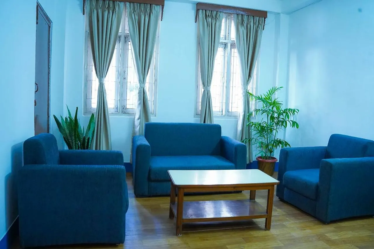 Himalaya Apartments Κατμαντού