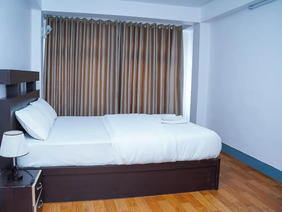 Himalaya Apartments Κατμαντού Νεπάλ