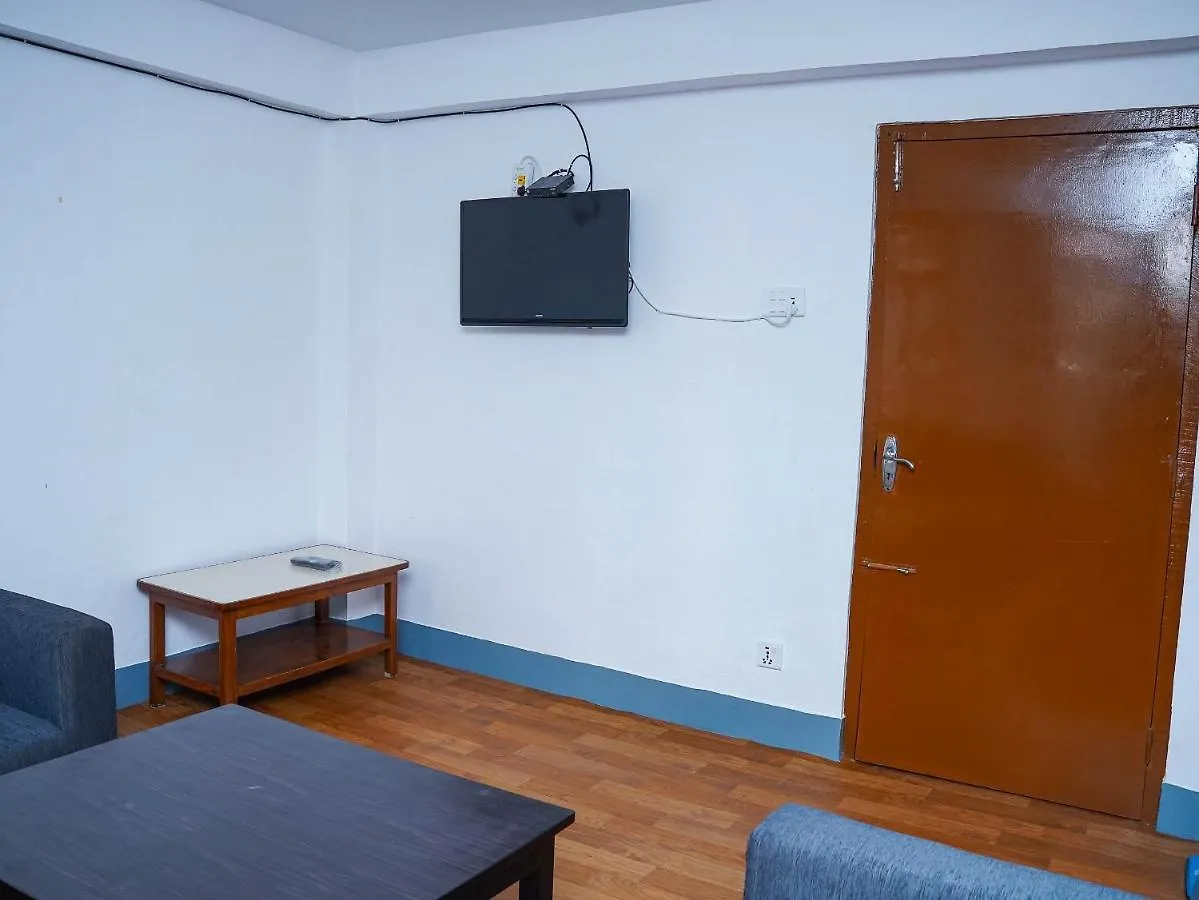 Himalaya Apartments Κατμαντού