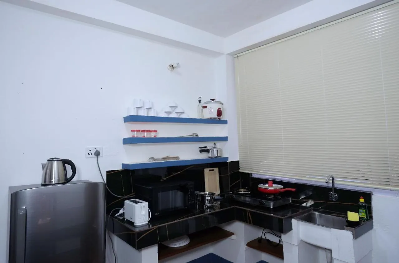 Himalaya Apartments Κατμαντού Νεπάλ