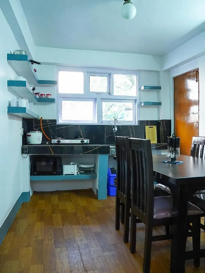 Himalaya Apartments Κατμαντού