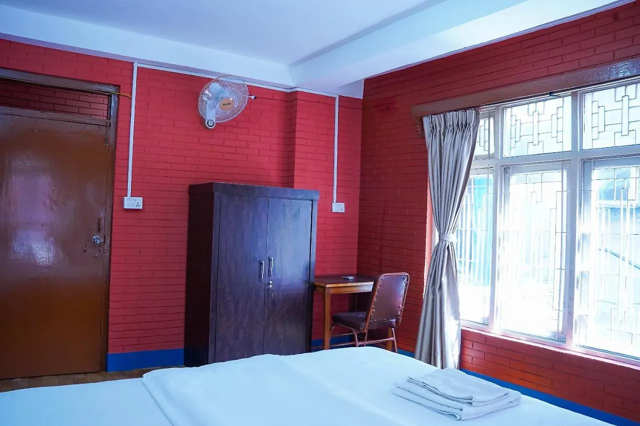 Himalaya Apartments Κατμαντού