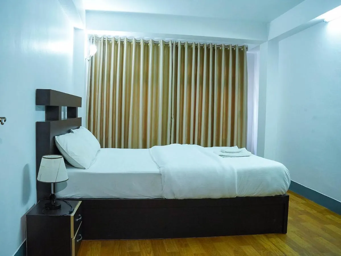 Himalaya Apartments Κατμαντού 0*,  Νεπάλ