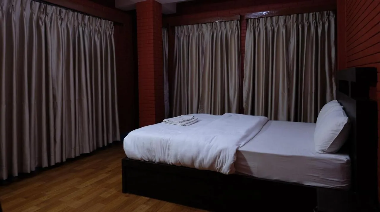 Himalaya Apartments Κατμαντού Νεπάλ