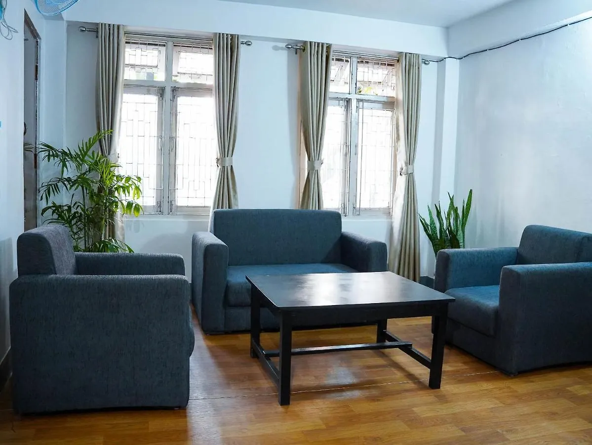 Himalaya Apartments Κατμαντού Νεπάλ