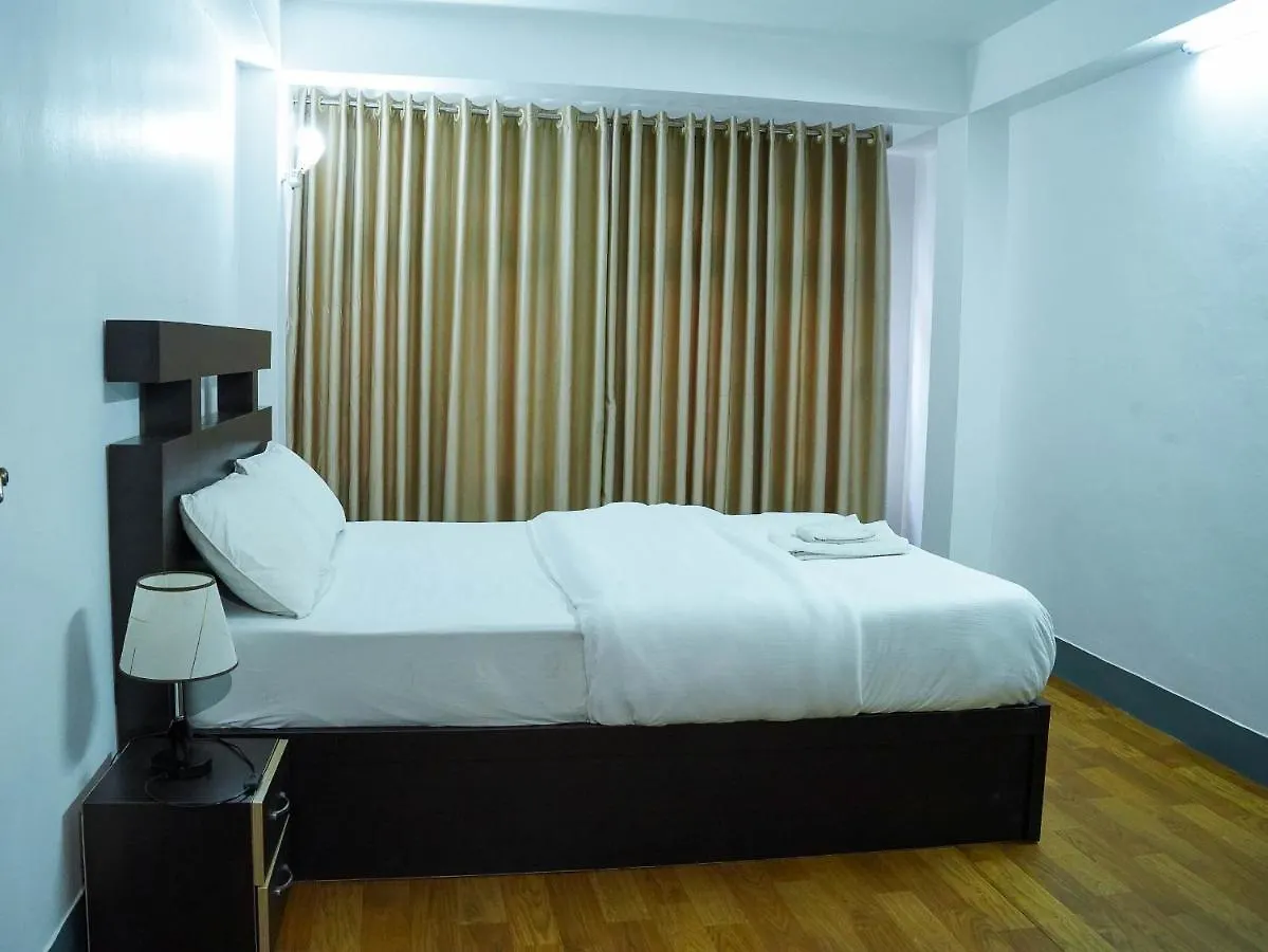 Himalaya Apartments Κατμαντού 0*,