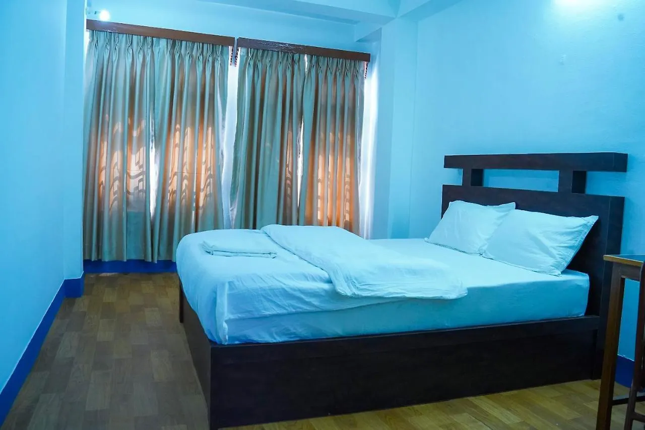 Himalaya Apartments Κατμαντού Νεπάλ