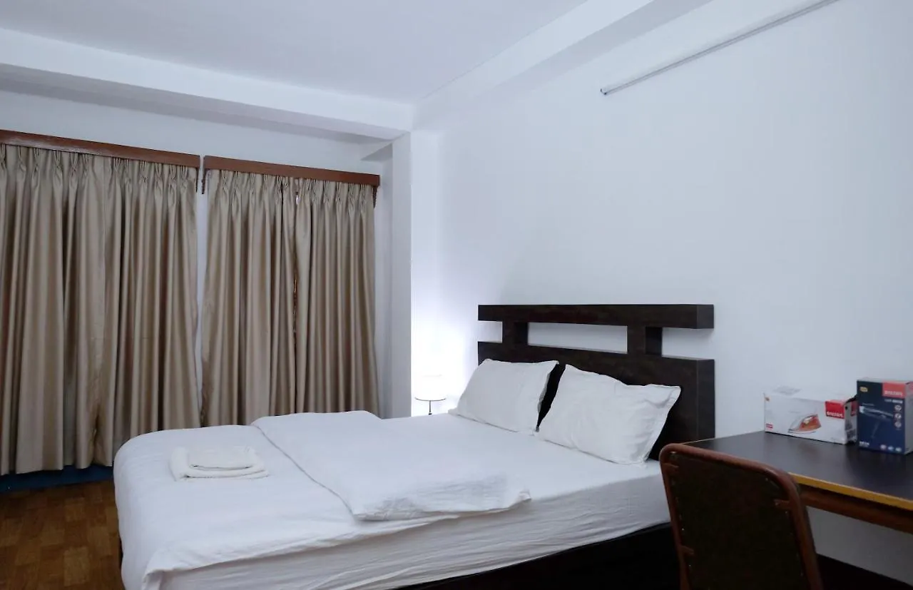 Himalaya Apartments Κατμαντού