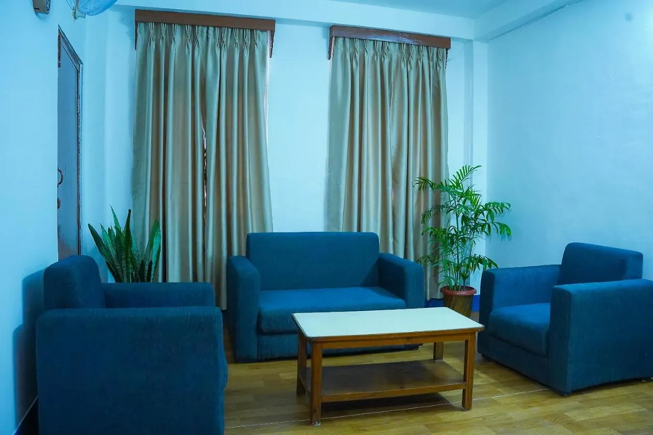 Himalaya Apartments Κατμαντού