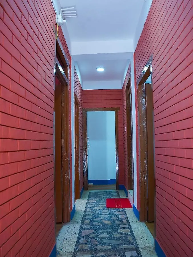 Himalaya Apartments Κατμαντού 0*,