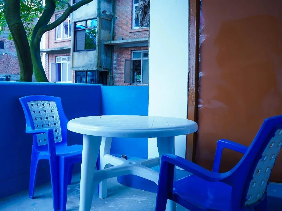 Himalaya Apartments Κατμαντού