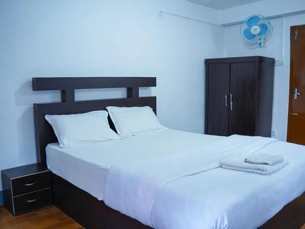Himalaya Apartments Κατμαντού 0*,