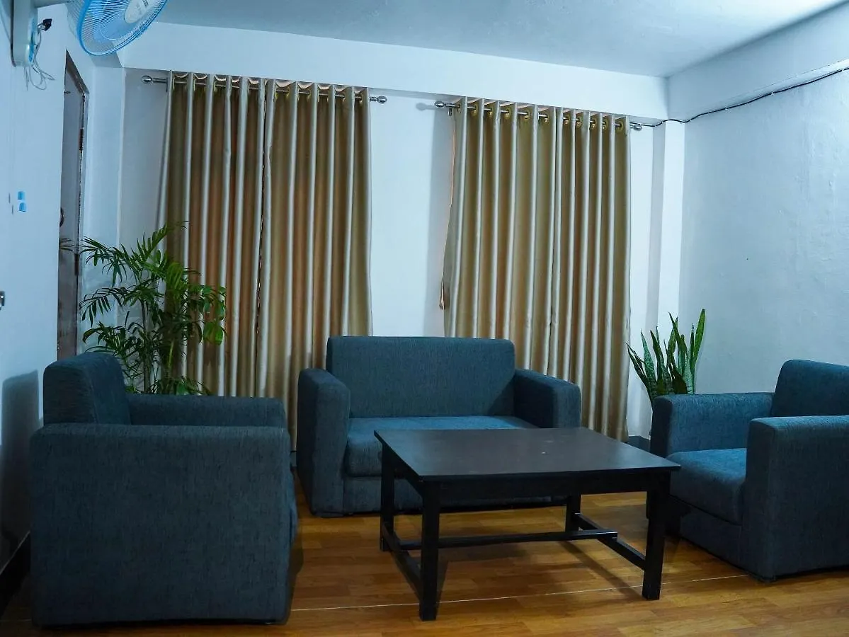 Himalaya Apartments Κατμαντού