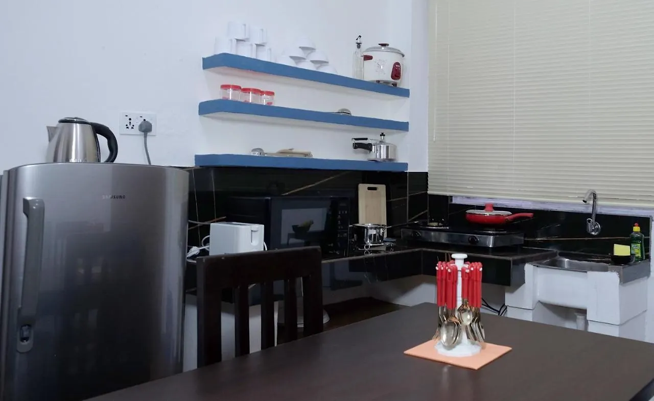Himalaya Apartments Κατμαντού