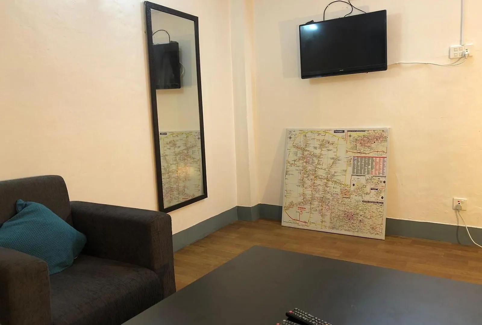Himalaya Apartments Κατμαντού