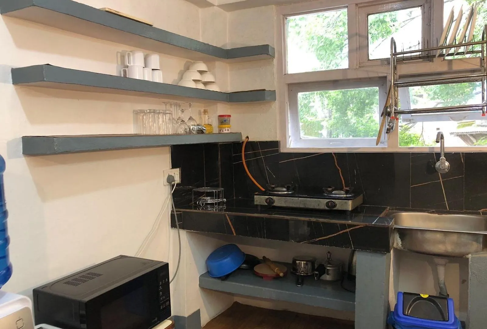 Himalaya Apartments Κατμαντού 0*,  Νεπάλ