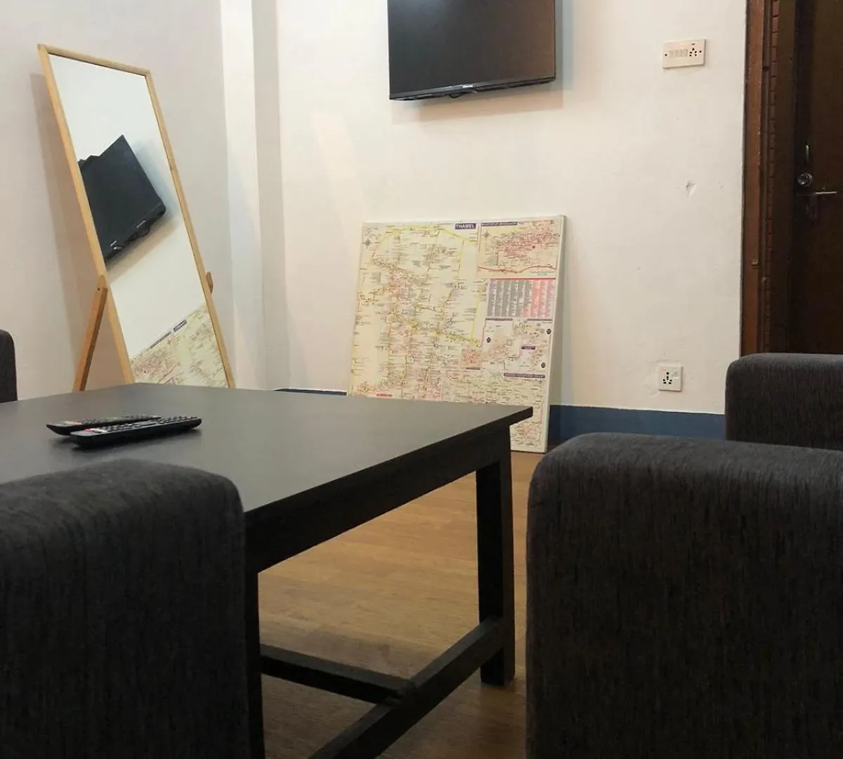 Himalaya Apartments Κατμαντού Νεπάλ