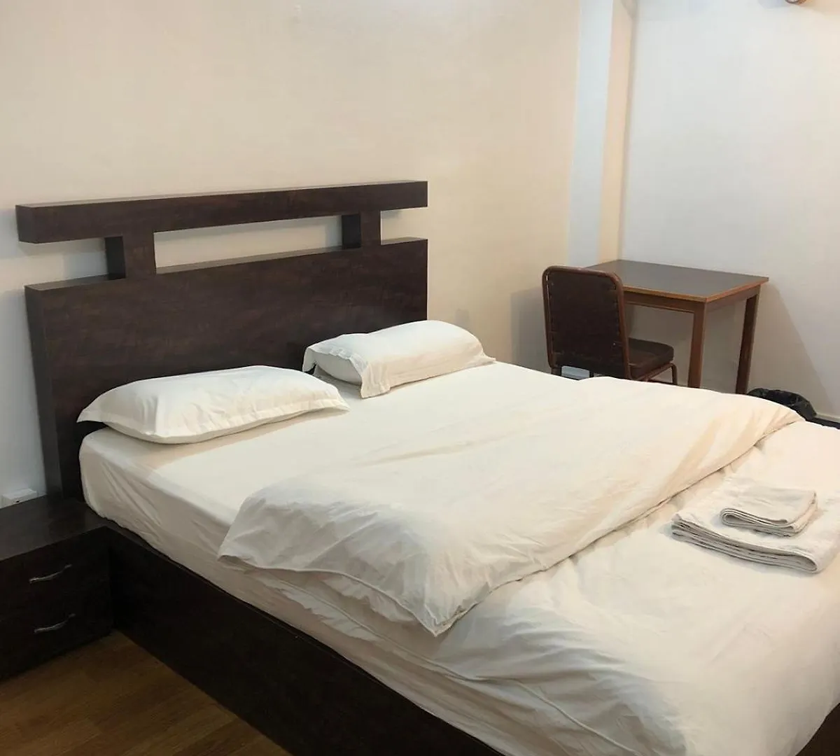 Himalaya Apartments Κατμαντού