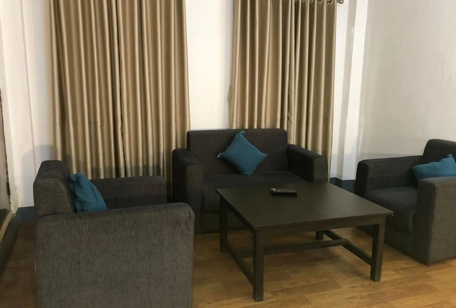 Himalaya Apartments Κατμαντού