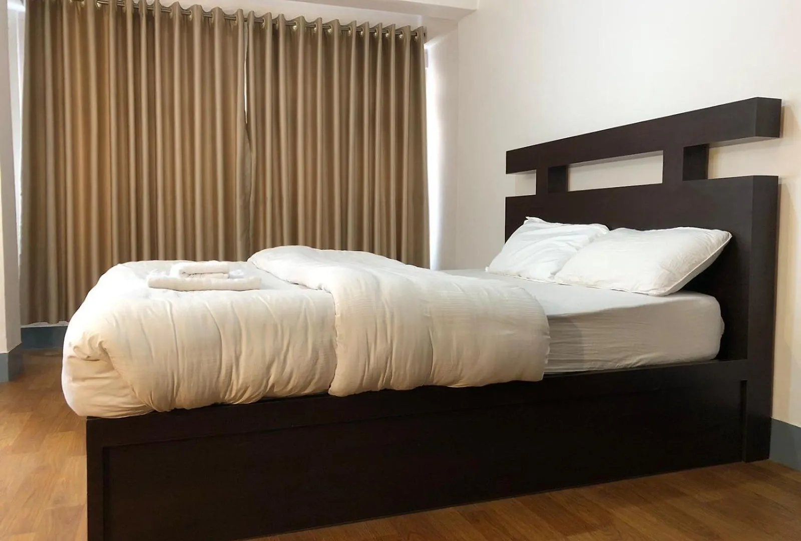 Himalaya Apartments Κατμαντού