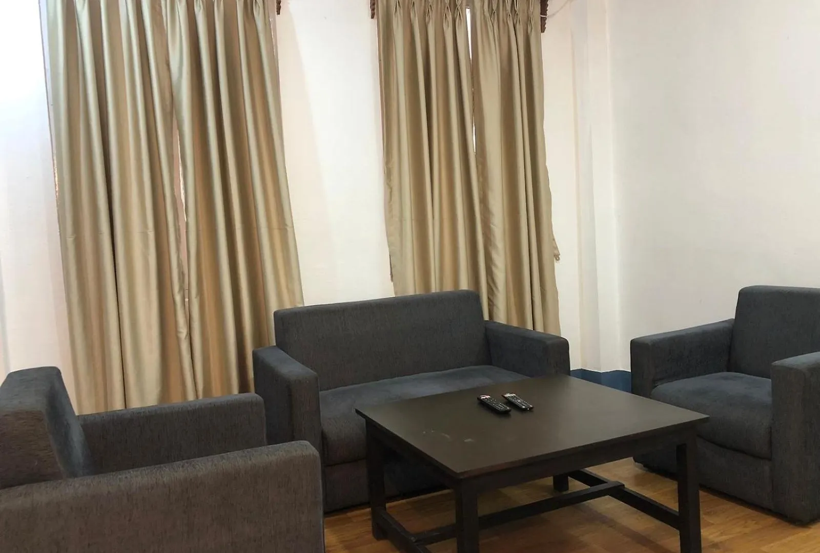Himalaya Apartments Κατμαντού Νεπάλ