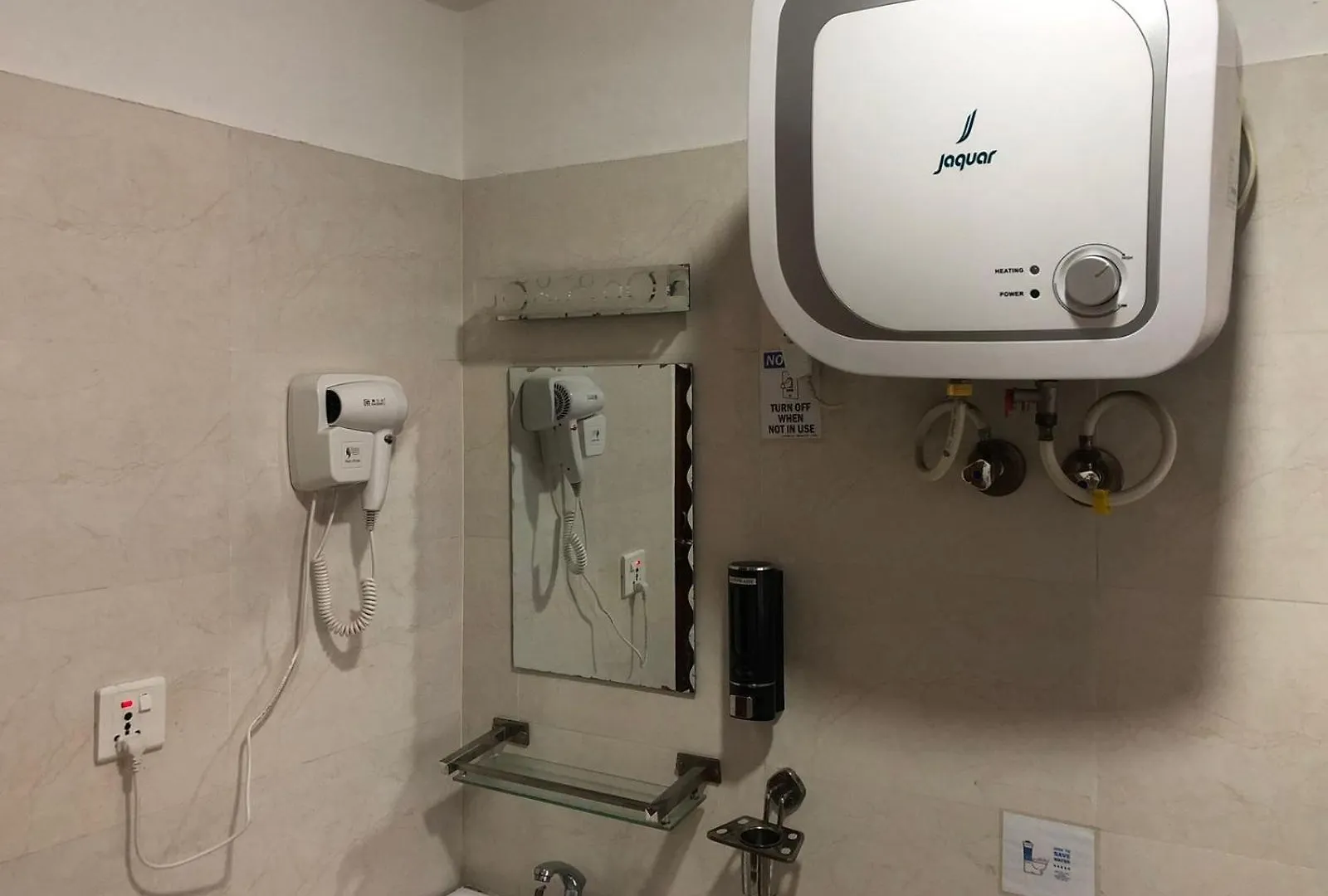 Himalaya Apartments Κατμαντού