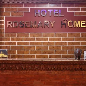 Rosemary Homes Отель